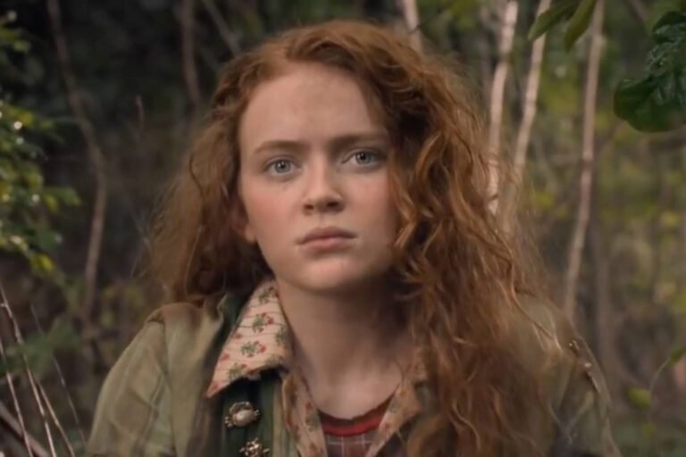 Фанаты «Очень странных дел» раскрыли секрет и нашли отрывок из финала