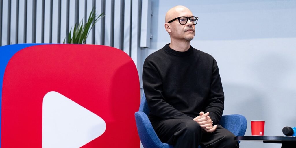 Федор Бондарчук: Я схож с Карабасом-Барабасом