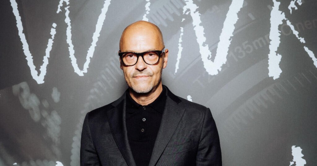 Федор Бондарчук воссоединился с первой женой на благотворительном вечере