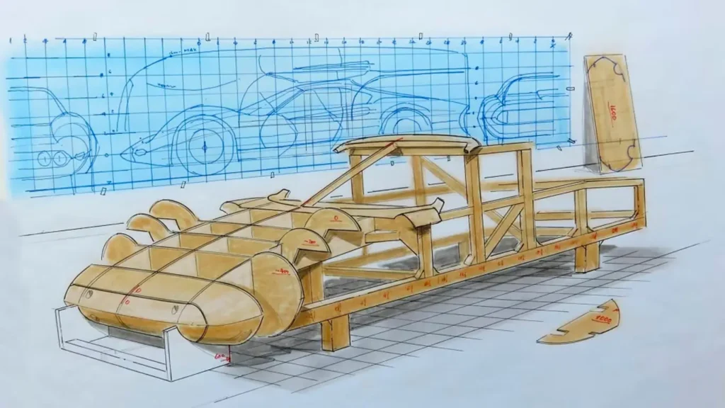 Ferrari отмечает 60-летие Dino: «младшая» модель стала иконой