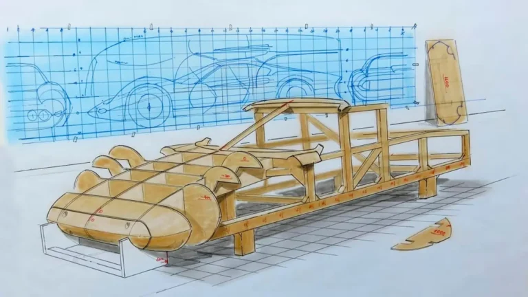 Ferrari отмечает 60-летие Dino: «младшая» модель стала иконой