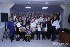 Фестиваль 'Я всё смогу!': где таланты раскрываются, а надежда обретает крылья