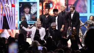 Фестиваль «Песня года — 2025» в Москве: онлайн-репортаж и фото