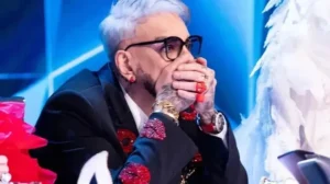 Филипп Киркоров: Ванга - моя тетя и моя спасительница