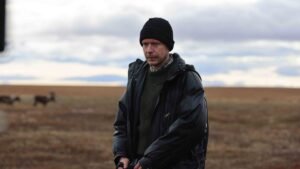 Фильм с Никитой Ефремовым триумфирует на кинофестивале «Зимний»