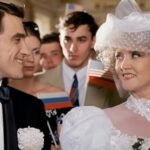 Фильм «Ширли-Мырли»: комедия о мечтах и противоречиях 1990-х