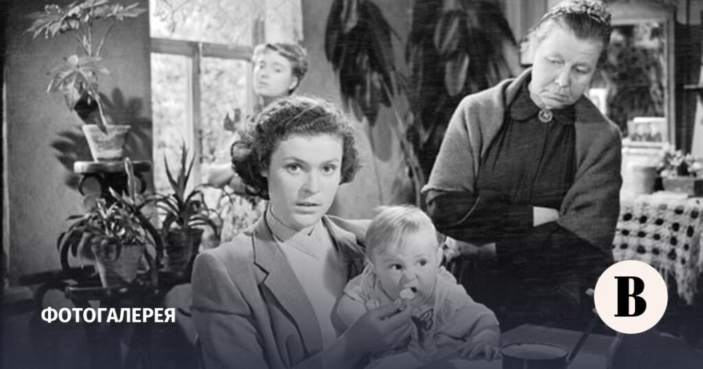 Фильмы о мамах и их судьбах: истории прощания и надежды