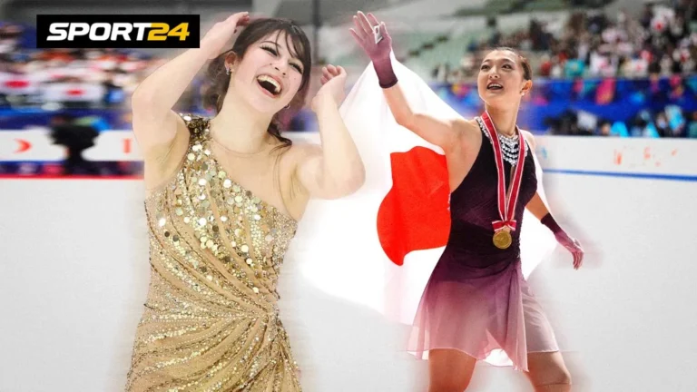Финал Гран-при по фигурному катанию: битва за Олимпиаду