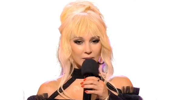 Финал шоу БРАВО! БИС!: Вадим Азарх - победитель?