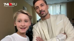 Финалист «Голос. Дети» из Кургана: закулисье шоу и крышесносная конкуренция