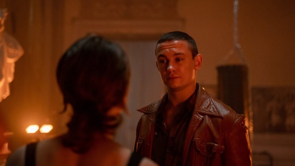 Финальный сезон «Метода»: судьба Меглина и новый подход к борьбе с маньяками