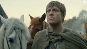 Финальный трейлер «Рыцарь семи королевств»: Разборки и интриги