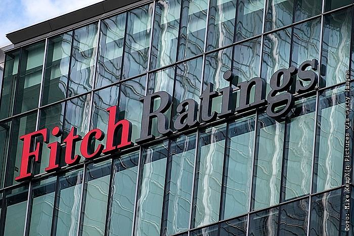 Fitch пересматривает рейтинг Euroclear из-за юридических рисков
