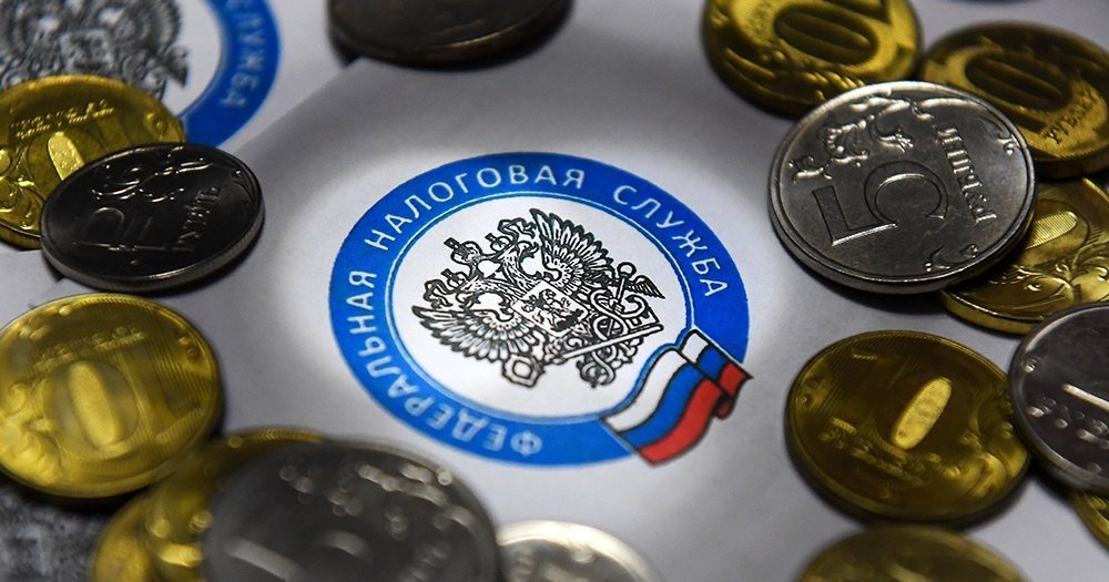 ФНС разъяснила условия применения ставки НДС 20% в чеках после 1 января