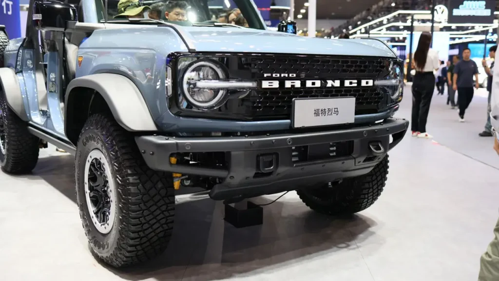 Ford бьет рекорды по отзывам: миллионы проблемных авто на дорогах мира