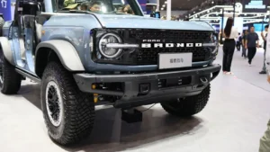 Ford бьет рекорды по отзывам: миллионы проблемных авто на дорогах мира