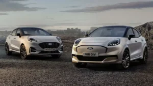 Ford готовит систему общения между автомобилями для безопасных поездок