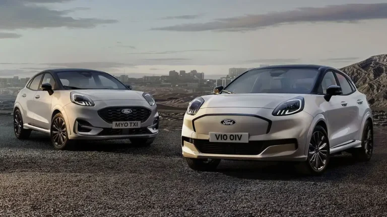 Ford готовит систему общения между автомобилями для безопасных поездок