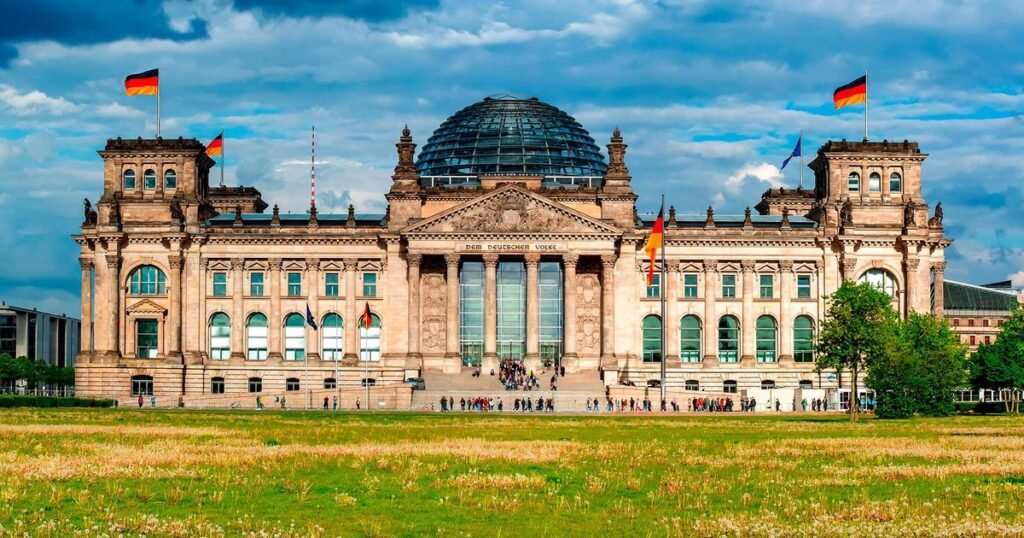 ФРГ ограничивает китайский импорт: новые меры