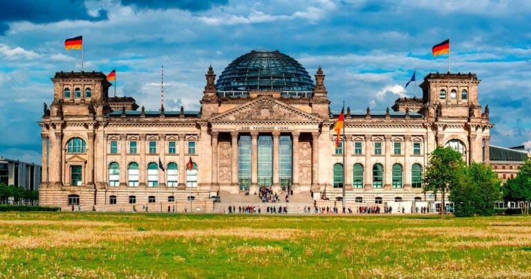 ФРГ ограничивает китайский импорт: новые меры