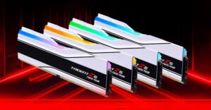 G.Skill объяснила рост цен на оперативную память дефицитом и спросом на ИИ