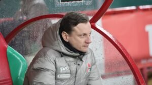 Галактионов: «Локомотив» готовится к решающему матчу с «Сочи»