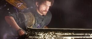 GamesVoice переносит русскую озвучку Clair Obscur: Expedition 33