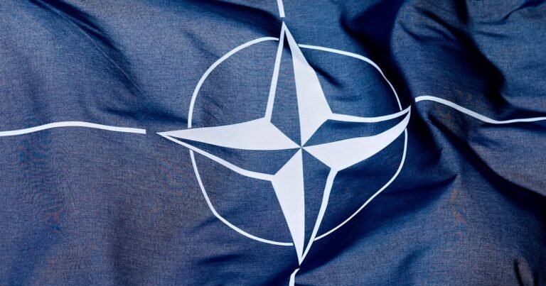 Гарантии безопасности для Украины: США и ЕС вместо НАТО