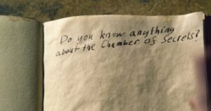 «Гарри Поттер» - любимый новогодний фильм россиян