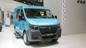 «Газель» и «Соболь» обновили трансмиссию: что изменилось