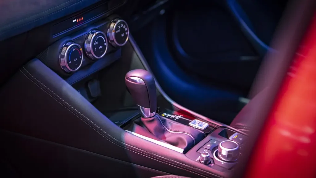 General Motors запатентовала Horizon Display для автомобилей