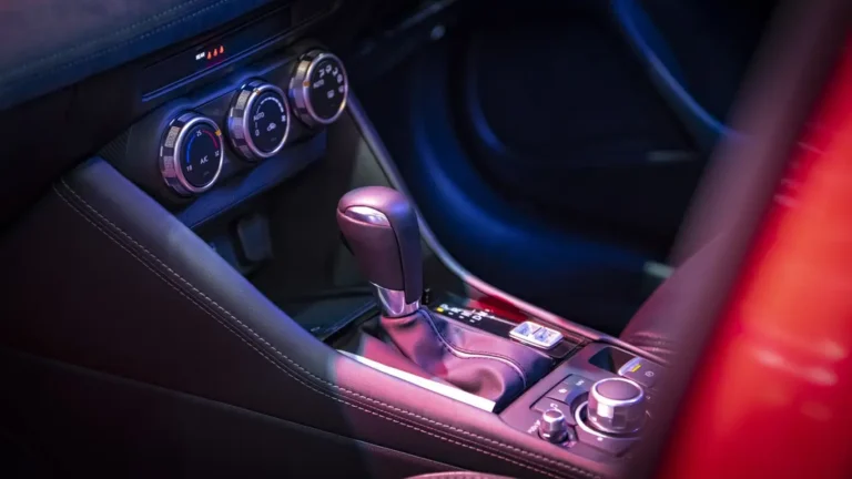 General Motors запатентовала Horizon Display для автомобилей