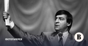 Геннадий Хазанов: мастер малой трагедии и кумир миллионов