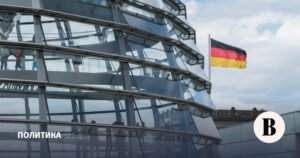 Германия станет главным гарантом кредита Украине для репараций