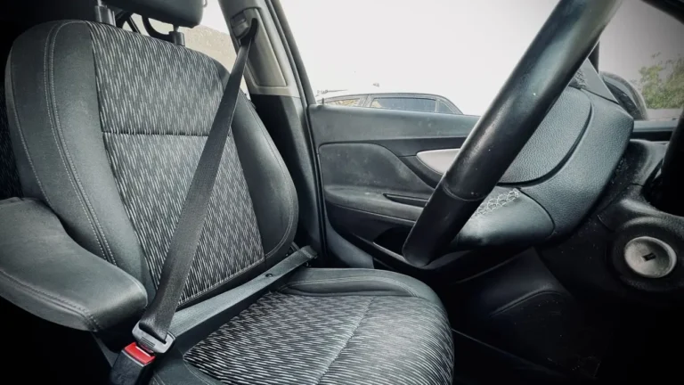 Гибридные автомобили: скрытые опасности и статистика ДТП