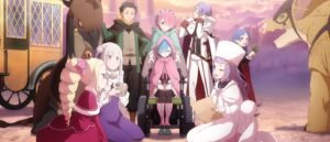 Главные аниме-сериалы 2026 года: что ждать фанатам