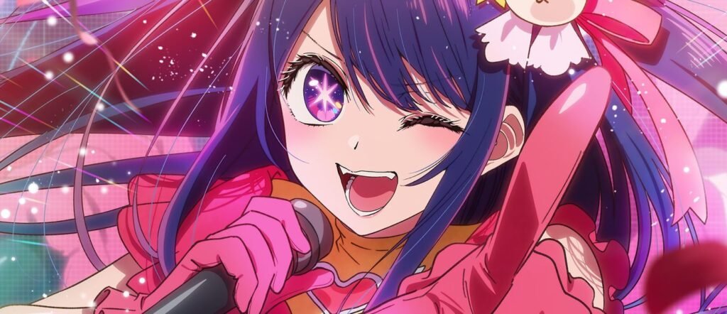 Главные аниме-сериалы и фильмы 2026 года