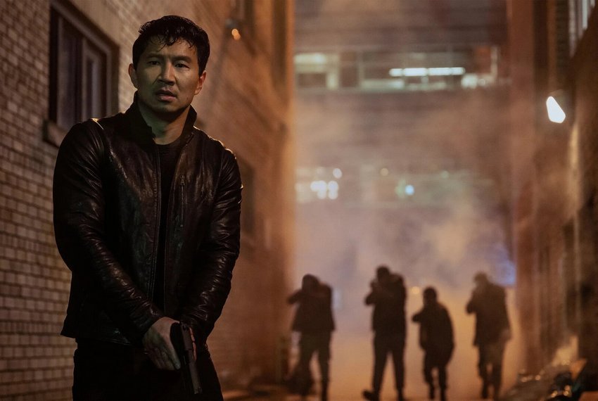 Главные новинки сериалов следующей недели: 22 — 28 декабря