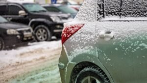 Главные ошибки зимнего запуска автомобиля: как не навредить машине