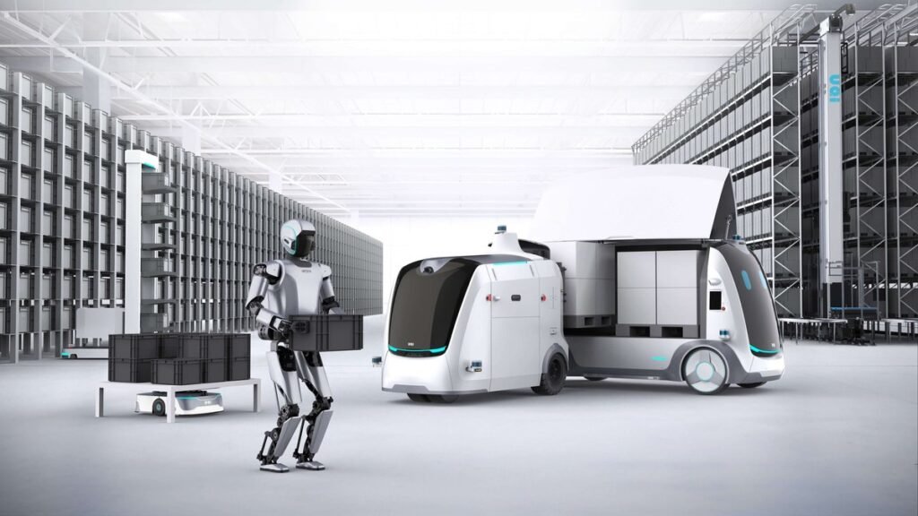 Главные проблемы китайского автопрома: анализ экспертов