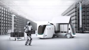 Главные проблемы китайского автопрома: анализ экспертов