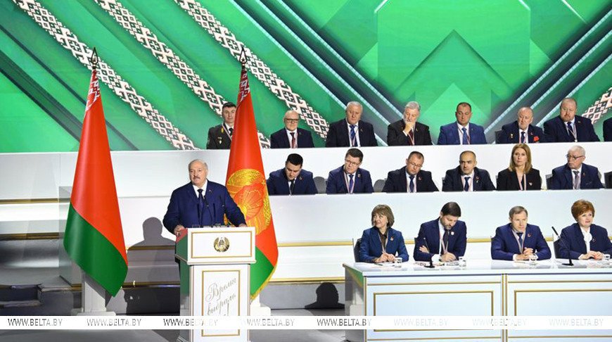 Главные события недели Президента: задачи на пятилетку и международное сотрудничество