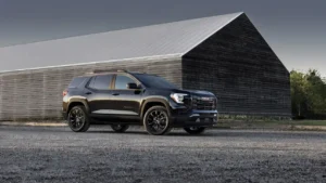GMC оказался в аутсайдерах рейтинга надежности по версии Consumer Reports