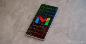 Google разрешила менять адрес электронной почты в аккаунте Gmail