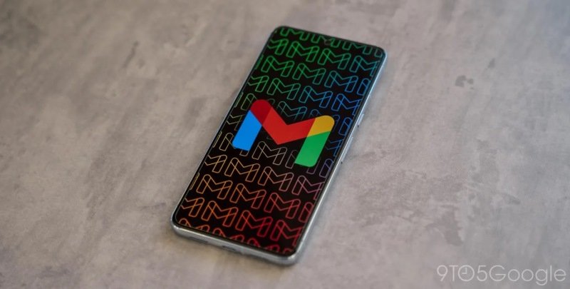 Google разрешила менять адрес электронной почты в аккаунте Gmail