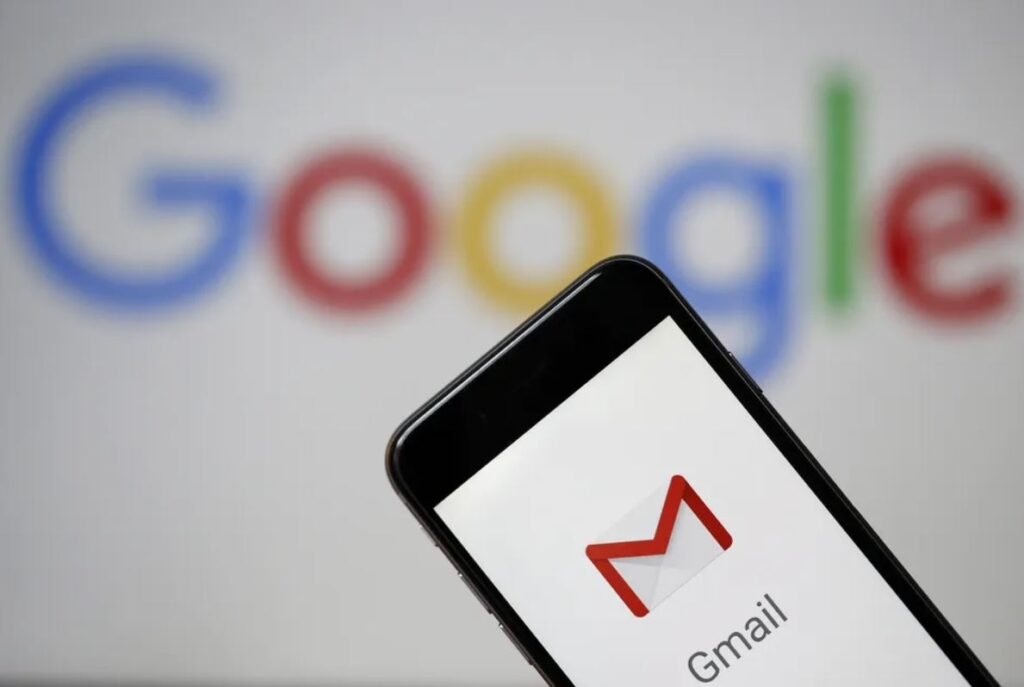 Google разрешит менять адрес электронной почты @gmail.com
