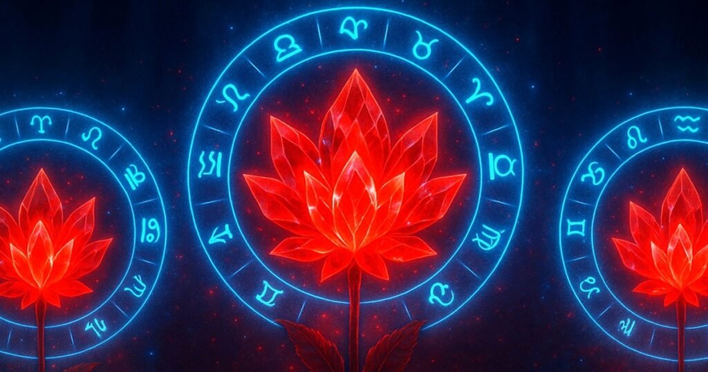 Гороскоп на 10 декабря: лучший день для Водолея и Тельца