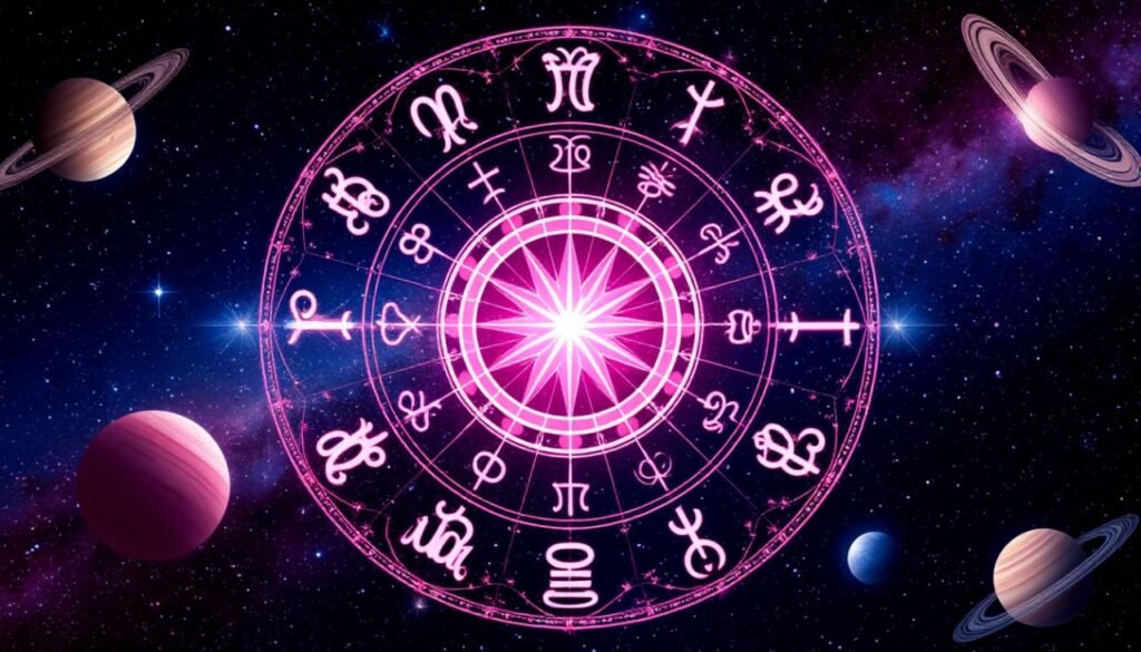 Гороскоп на 2026 год: прогнозы для всех знаков зодиака