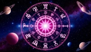 Гороскоп на 2026 год: прогнозы для всех знаков зодиака