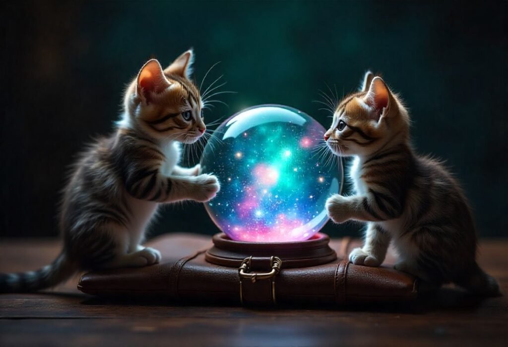 Гороскоп на 25 декабря: Близнецам взять жизнь в свои руки, а Овнов ждет покой